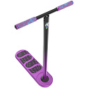 Indo Kickstart Voltage trampoline scooter