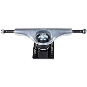 Hydroponic Hollow Kingpin/Hanger Skate Truck (150|Silver) Hydroponic Hollow Kingpin/Hanger Skate Truck (150|Silver)