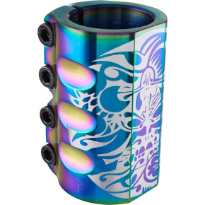 SCS Infinity Mayan Rainbow SCS Infinity Mayan Rainbow