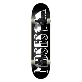 KFD Pro Progressive Skateboard Complete (8.25"|Moses Flag) KFD Pro Progressive Skateboard Complete (8.25"|Moses Flag)