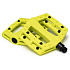 Eclat Contra Bmx Pedály (New Neon Yellow)