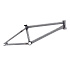 Wethepeople Doomsayer BMX Rám (21"|Matt Translucent Grey)