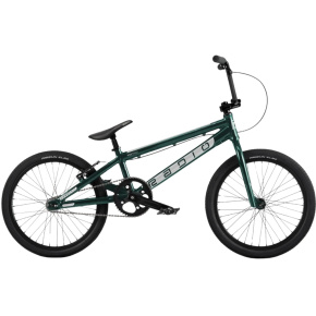 Radio Cobalt Pro 2026 Bikrosové Kolo (20.75"|Magic Olive)