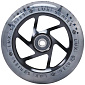 Wheel Striker Lux Clear 110mm black