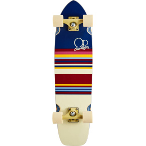 Ocean Pacific Cruiser Skateboard (30 "| Swell) Ocean Pacific Cruiser Skateboard (30 "| Swell)