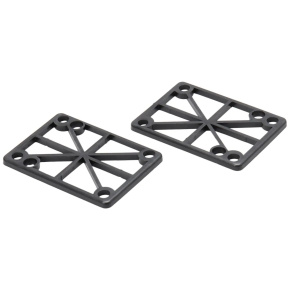 Pivot 2020 Riser Pads 2-Set (Hard|1/8") Pivot 2020 Riser Pads 2-Set (Hard|1/8")