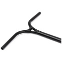 Ethic Wolpertinger Handlebars 670mm Black