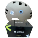 Union Classic Helmet Matt Sand M Adjustable