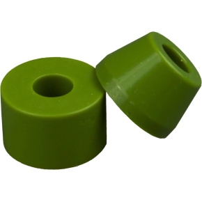 Venom Standard SHR Bushings 2-Pack (Olive Green|80A) Venom Standard SHR Bushings 2-Pack (Olive Green|80A)