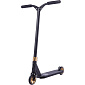 Freestyle scooter Striker Lux Gold Chrome