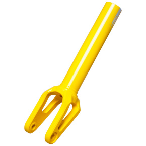 Fork North Amber 24mm yellow Fork North Amber 24mm yellow