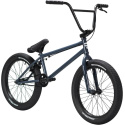 Mafia Pablo Park 20" Freestyle BMX Bike (21"|Grey)