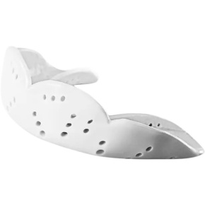 Sisu Next Gen Aero Tooth Guards (M|Snow White)