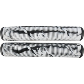 Grips Striker Pro Black / White Grips Striker Pro Black / White