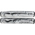 Grips Striker Pro Black / White