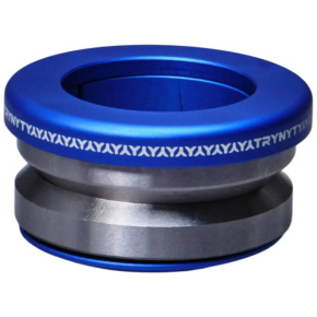 Headset Trynyty Integrated blue Headset Trynyty Integrated blue