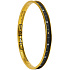 Eclat E440 20" Ráfek BMX (Zlatá)