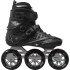 Roces X35 110 Freestyle Skates (Black|42)