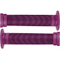 Grips Odi Longneck St 143mm Purple