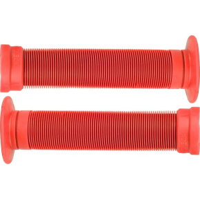 Grips Odi Longneck St 143mm Red Grips Odi Longneck St 143mm Red