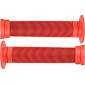 Grips Odi Longneck St 143mm Red