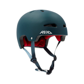 REKD Ultralite In-Mold Helmet - Blue - L/XL 57-59cm REKD Ultralite In-Mold Helmet - Blue - L/XL 57-59cm