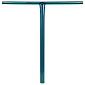 Union Uniq T Handlebars Oversized 600mm Polished Teal