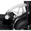 Electric scooter City Boss T7 black