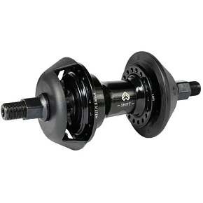Éclat Shift FC/CS BMX Naboj (Černá|Right hand drive) Éclat Shift FC/CS BMX Naboj (Černá|Right hand drive)