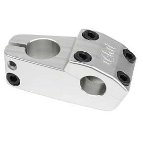 Éclat 1023 BMX Stem (Silver) Éclat 1023 BMX Stem (Silver)