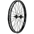 Salt Rookie BMX Přední Kolečko (16"|Černá)