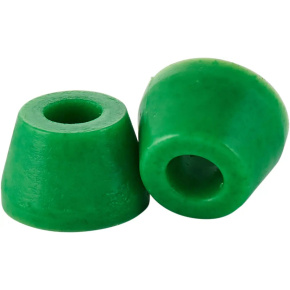 Venom Super Carve Set of 2 Bushing (Green|93A) Venom Super Carve Set of 2 Bushing (Green|93A)