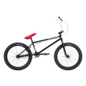 Bike Freestyle BMX Stolen Stereo 20 '' 2022 20.75 "Black / Red Fast Times