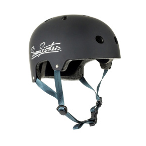 Helmet Slamm Logo S / M black 53-56cm Helmet Slamm Logo S / M black 53-56cm