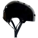 Helmet Boom Stay Safe Black Glossy M Adjustable