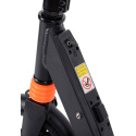 Electric scooter City Boss GX2 black