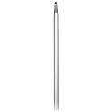 Handlebars Divine Y silver standard 620x540 6061-T6 alloy