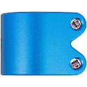 Striker Lux Blue Sleeve