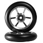 North Signal V3 Wheels 110mm 2pcs Silver
