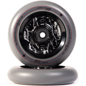 Wheels North Trynyty Collab 110x24mm Wheels North Trynyty Collab 110x24mm
