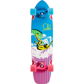 Ocean Pacific Cruiser Skateboard Ocean Pacific Cruiser Skateboard