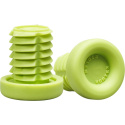 Grips Stolen Hive SuperStick Flangless Neon Yellow