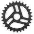BSD Superlite Freestyle BMX Sprocket (Black|28T)