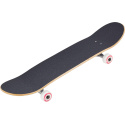 Skateboard Enuff Classic Logo 7.75" x 31.5 "Black