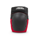 Knee pads REKD Ramp Black / Red S