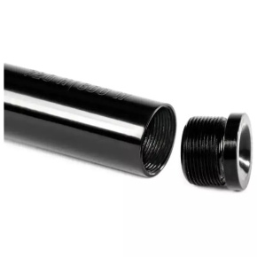 Ethic Bar BPM Black 75g Ethic Bar BPM Black 75g