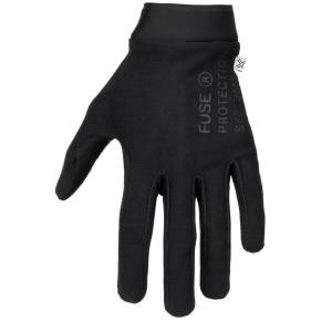 Fuse Omega Rukavice Na BMX (M|Černá) Fuse Omega Rukavice Na BMX (M|Černá)