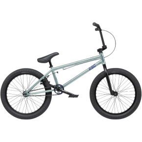 Radio Evol 20" 2026 Freestyle BMX Bike (21"|Matt Raw) Radio Evol 20" 2026 Freestyle BMX Bike (21"|Matt Raw)