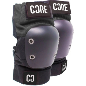 CORE Pro Elbow Pads (S|Black/Grey)