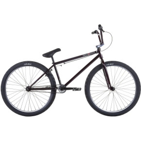 Stolen Zeke 26'' 2022 Cruiser Bike (223"|Deep Purple/Silver) Stolen Zeke 26'' 2022 Cruiser Bike (223"|Deep Purple/Silver)